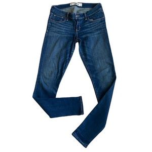 Abercrombie Jeans*
